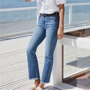 AYR Bomb Pop Mid Rise Jeans 29 Long